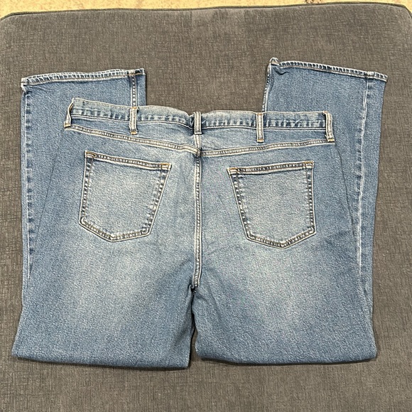 Men's boot cut jeans - Picture 4 of 4